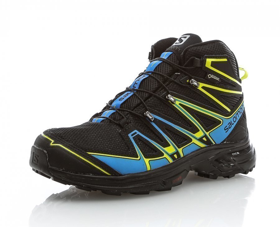 salomon x chase mid